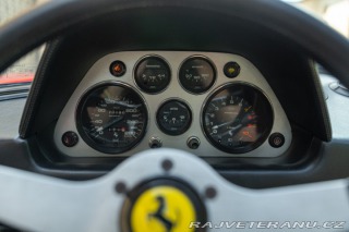 Ferrari 308 GTB Carter Secco 1981