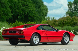 Ferrari 308 GTB Carter Secco 1981