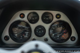 Ferrari 308 GTB Carter Secco 1981