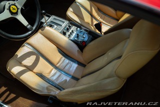 Ferrari 308 GTB Carter Secco 1981