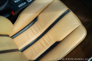 Ferrari 308 GTB Carter Secco 1981