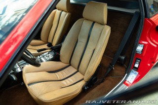 Ferrari 308 GTB Carter Secco 1981
