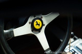Ferrari 308 GTB Carter Secco 1981