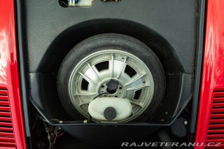 Ferrari 308 GTB Carter Secco 1981