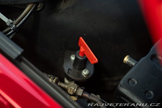 Ferrari 308 GTB Carter Secco 1981