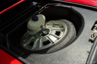 Ferrari 308 GTB Carter Secco 1981