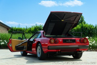 Ferrari 308 GTB Carter Secco 1981