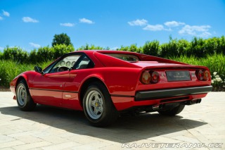 Ferrari 308 GTB Carter Secco 1981