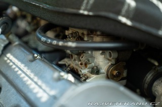 Ferrari 308 GTB Carter Secco 1981