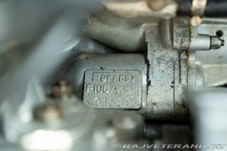 Ferrari 308 GTB Carter Secco 1981