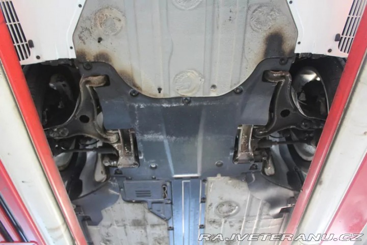 Porsche 911 Carrera 2 ODPOČET DPH! 1995