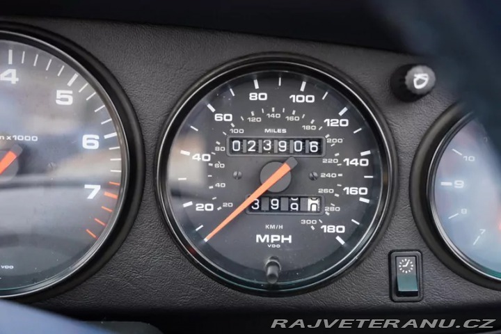Porsche 911 Carrera 2 ODPOČET DPH! 1995