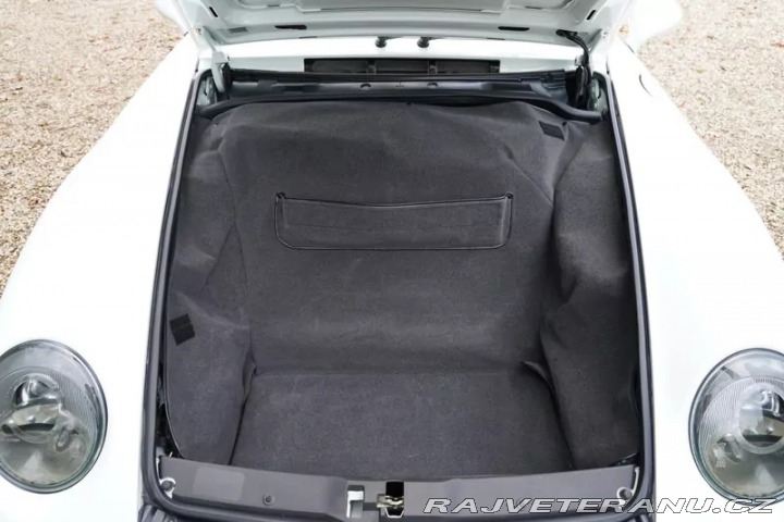 Porsche 911 Carrera 2 ODPOČET DPH! 1995
