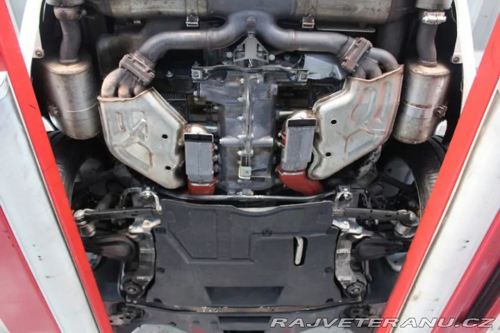 Porsche 911 Carrera 2 ODPOČET DPH! 1995