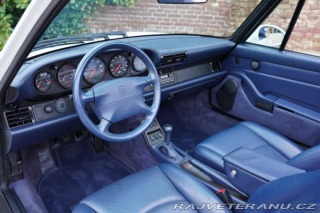 Porsche 911 Carrera 2 ODPOČET DPH! 1995