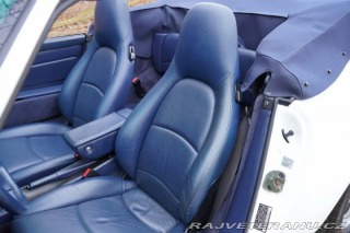 Porsche 911 Carrera 2 ODPOČET DPH! 1995