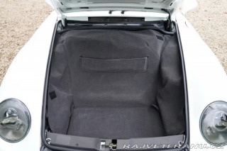 Porsche 911 Carrera 2 ODPOČET DPH! 1995