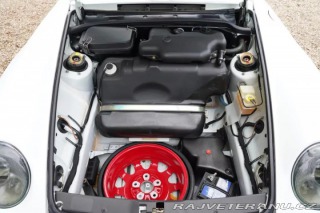 Porsche 911 Carrera 2 ODPOČET DPH! 1995