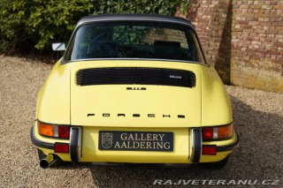 Porsche 911 2.4 S Targa 1973