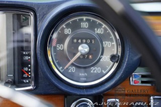 Mercedes-Benz 280 SE Coupe 1968