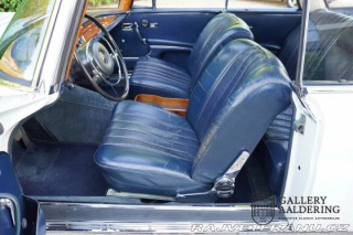 Mercedes-Benz 280 SE Coupe 1968
