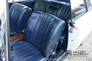 Mercedes-Benz 280 SE Coupe 1968