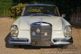 Mercedes-Benz 280 SE Coupe 1968