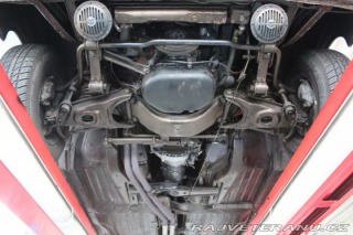 Mercedes-Benz 280 SE Coupe 1968