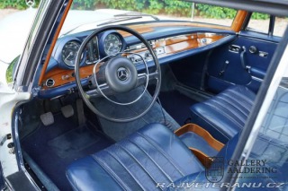 Mercedes-Benz 280 SE Coupe 1968