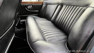 Maserati Quattroporte 4200 1967