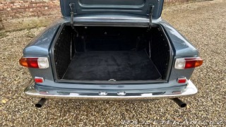 Maserati Quattroporte 4200 1967