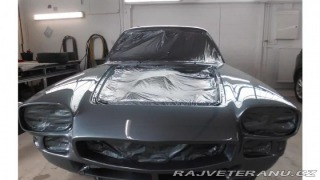 Maserati Quattroporte 4200 1967