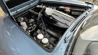 Maserati Quattroporte 4200 1967