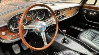 Maserati Quattroporte 4200 1967