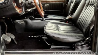 Maserati Quattroporte 4200 1967