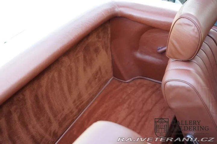 Mercedes-Benz 380 SL 1982