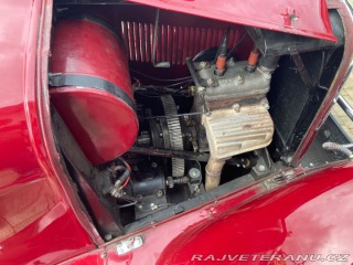 Aero 662 18 1933
