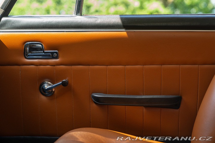Lancia Fulvia Coupé 1.2 1966