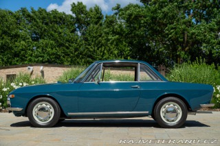 Lancia Fulvia Coupé 1.2 1966