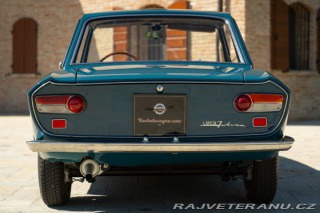 Lancia Fulvia Coupé 1.2 1966