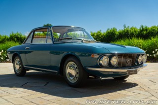 Lancia Fulvia Coupé 1.2 1966