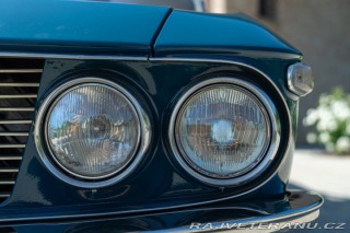 Lancia Fulvia Coupé 1.2 1966