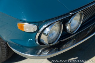Lancia Fulvia Coupé 1.2 1966