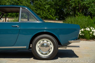 Lancia Fulvia Coupé 1.2 1966