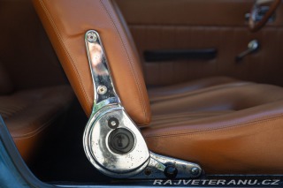 Lancia Fulvia Coupé 1.2 1966
