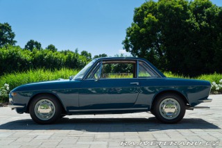 Lancia Fulvia Coupé 1.2 1966