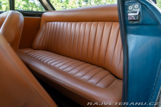 Lancia Fulvia Coupé 1.2 1966