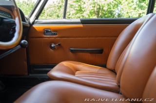 Lancia Fulvia Coupé 1.2 1966