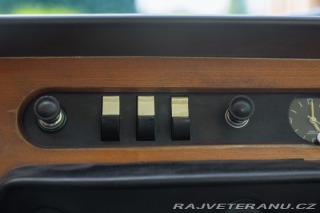 Lancia Fulvia Coupé 1.2 1966