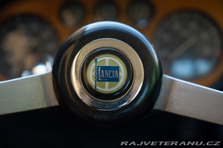 Lancia Fulvia Coupé 1.2 1966